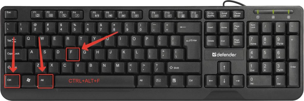 Сноска в ворд